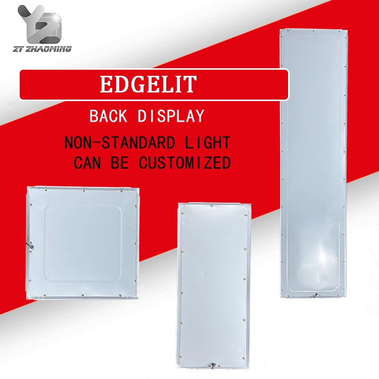 Made in China Flat Wall LED Panel 450*900 Light Panel De Luz LED Panneau Lumineux Men&eacute; Pannello Luminoso a LED