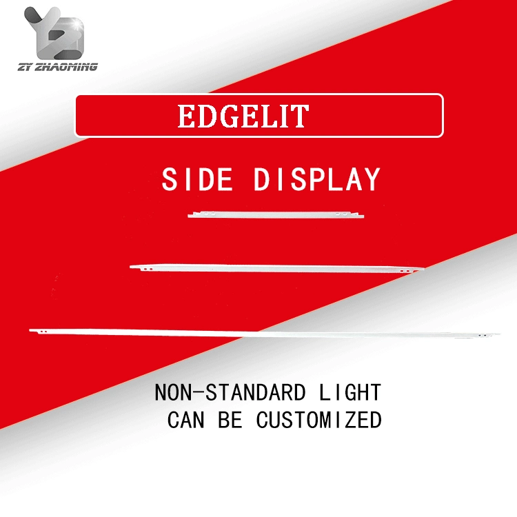 Made in China IP40 Integrated LED 3700 Lm Edgelit Backlit Square Panel Light 500*500 Integrated LED Driver