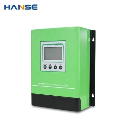 Automatic CE RoHS Charging Panel Power with LED Driver PWM 10kw Panels System 30 AMP MPPT Charger 120V Intelligent Hybrid 12V 24V PV Solar Charge Controller