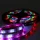 Best Quality 5V Magic Digital LED Strip 300d HD107s 5050 RGB