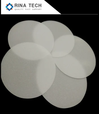 PC LED Light Diffusing Sheet with Milk White Matte